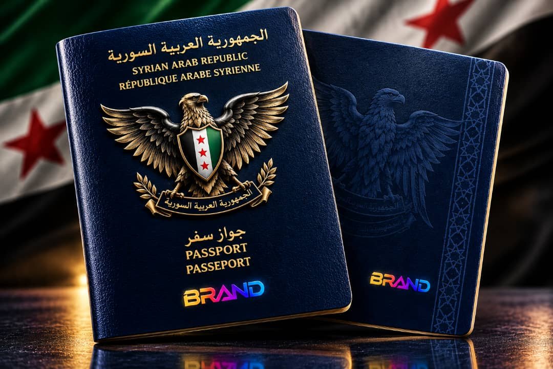 جوازات السفر